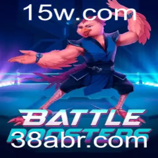 Descubra o Jogo de Estratégia BattleRoosters com a Dinâmica da '38a'