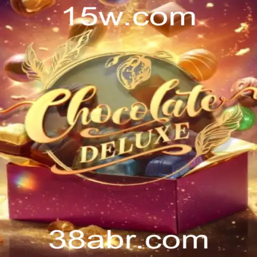 Descubra o Fascinante Mundo de ChocolateDeluxe: Um Jogo Doce e Empolgante