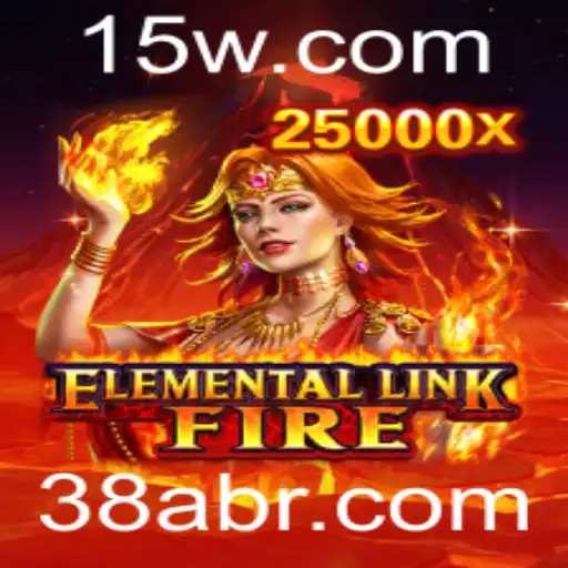 Descubra a Aventura Ardente de ElementalLinkFire