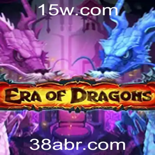 EraOfDragons: A Fantasia Medieval Revitalizada