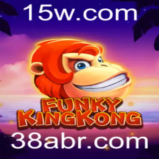 FunkyKingKong: Descubra o Universo Vibrante do Novo Jogo Multiplayer