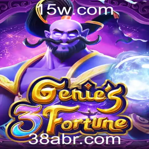 Descubra Genie3Fortune: O Jogo Revolucionário de Adivinhações e Estratégia