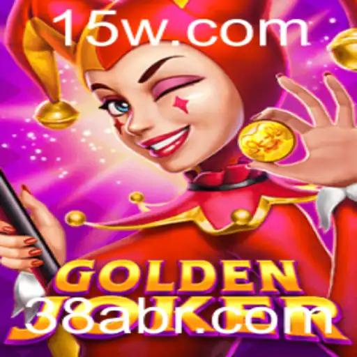 Descubra o Empolgante Universo de GoldenJoker