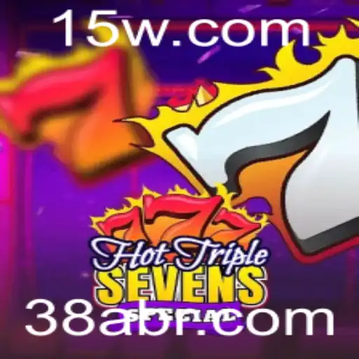Desvendando o Fascínio de HotTripleSevensSpecial: Regras e Modo de Jogo