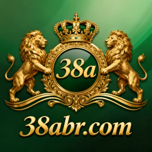 38a Logo