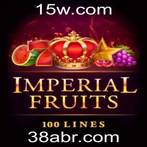 Descubra ImperialFruits100: A Nova Sensação no Mundo dos Jogos