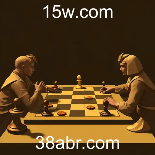 Jogos de mesa