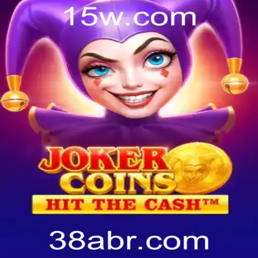 JokerCoins: O Jogo que Revoluciona o Mundo das Cartas
