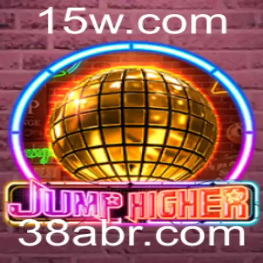 Descubra o Empolgante Mundo de 'JumpHigher'