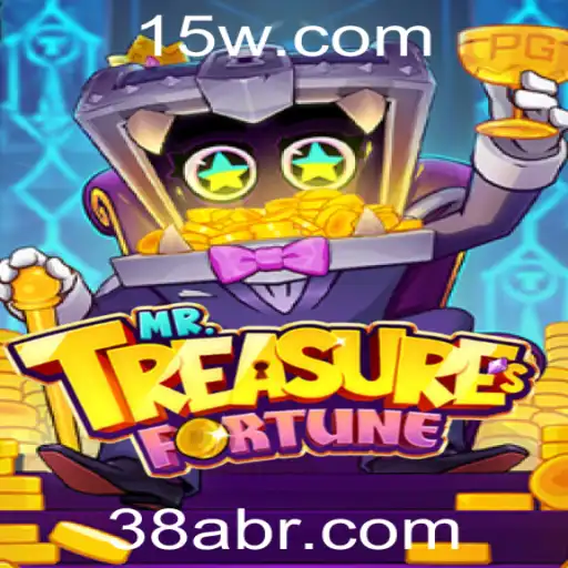 Descubra a Aventura Com MrTreasuresFortune: O Novo Jogo de Estratégia e Exploração