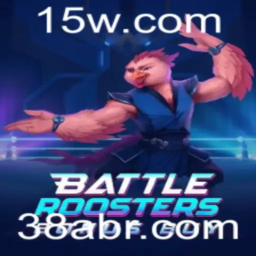 Desvendando BattleRoostersBonusBuy: Um Novo Jogo Revolucionário