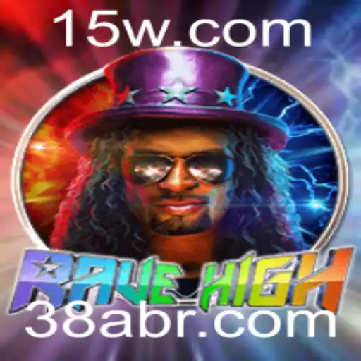 RaveHigh: Uma Experiência de Jogo Imersiva e Inovadora
