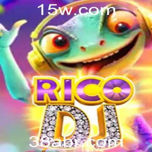 Descubra RicoDJ: O Novo Fenômeno dos Jogos Digitais