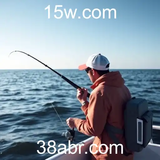 Pesca online