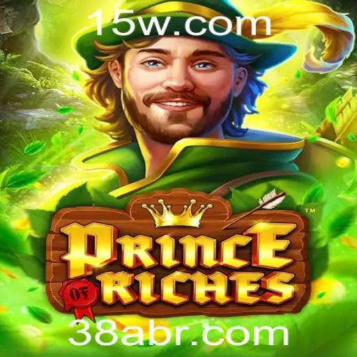 Descubra o Fascinante Mundo de PrinceOfRiches: Um Jogo de Estratégia e Aventuras