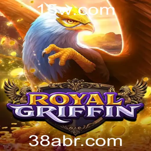 RoyalGriffin: Exploração e Estratégia em um Novo Mundo de Aventuras