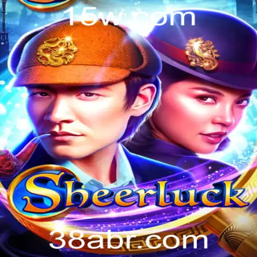 Descobrindo Sheerluck: Um Jogo de Mistério e Raciocínio