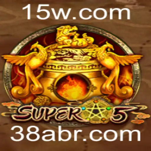 Super5: Descubra o Mundo Empolgante do Novo Jogo com Elementos da Atualidade