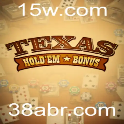 Explorando o Jogo Texas Holdem Bonus: Regras e Estratégias