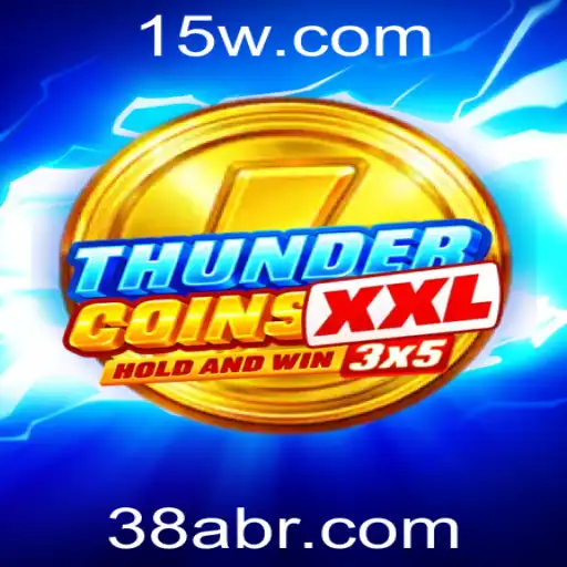 Explorando o Universo de ThunderCoinsXxl: Estratégia e Aventura no Jogo do Momento