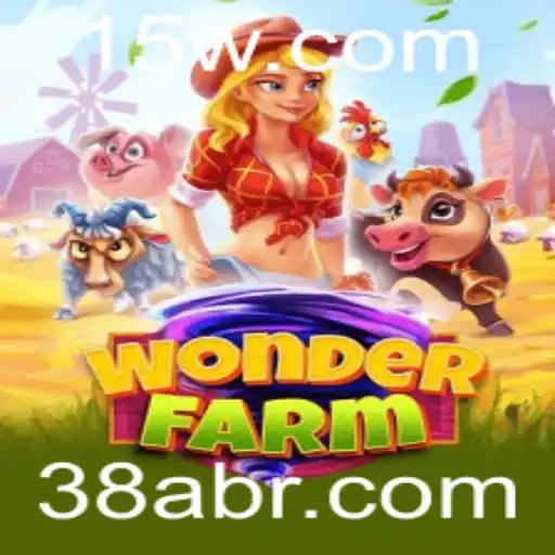 Descubra o Fascinante Mundo de WonderFarm: A Diversão da 38ª Edição